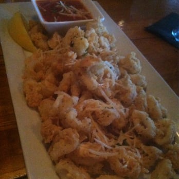 Tempt Restaurant Lounge - Wow..... Calamari! - New American Near Me - Virginia Beach, Virginia Tempt Restaurant Lounge - Wow..... Calamari! - New American Near Me - Virginia Beach, Virginia