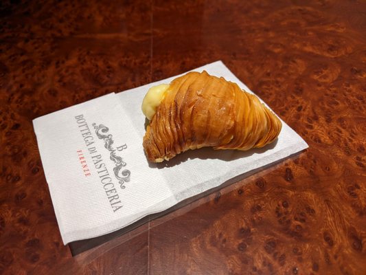 Bottega di Pasticceria by null