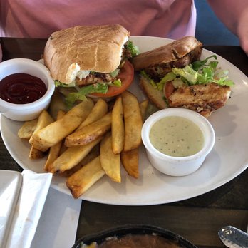 Isabel's Amor - Grilled chicken torta - Mexican Near Me - Gilbert, Arizona Isabel's Amor - Grilled chicken torta - Mexican Near Me - Gilbert, Arizona
