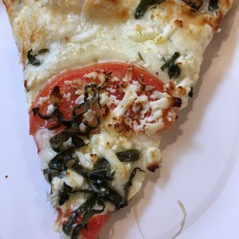 Zito's Pizza - Margherita - Pizza Near Me - Orange, California Zito's Pizza - Margherita - Pizza Near Me - Orange, California