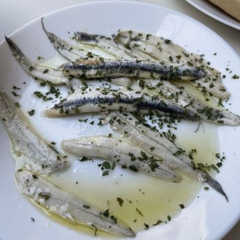 taperia a otro nivel - Anchoas - Tapas Bars Near Me - Cangas, PO taperia a otro nivel - Anchoas - Tapas Bars Near Me - Cangas, PO