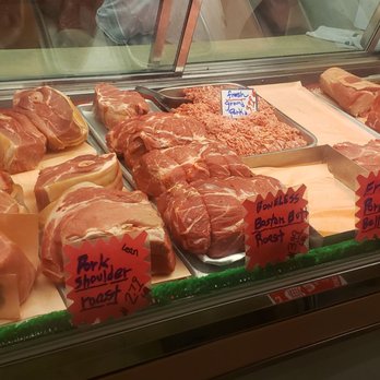 Taylor's Sausage - Pork and beef - Meat Shops Near Me - Oakland, California