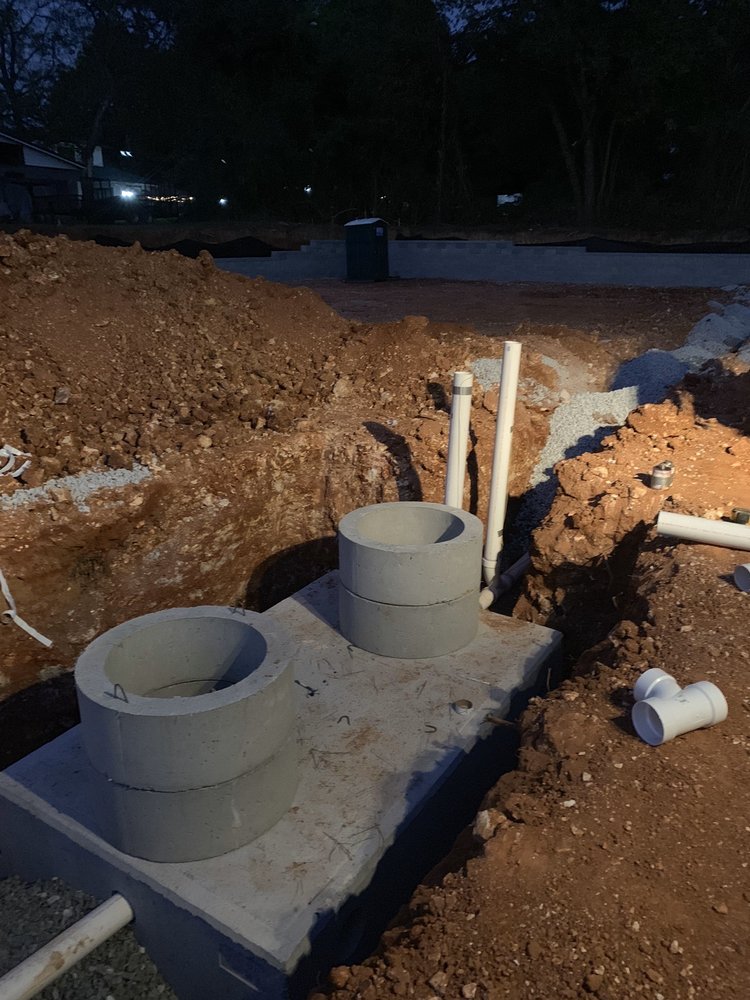 Slide of Performance Plumbing