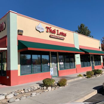 Thai Lotus - Thai Near Me - Reno, Nevada Thai Lotus - Thai Near Me - Reno, Nevada