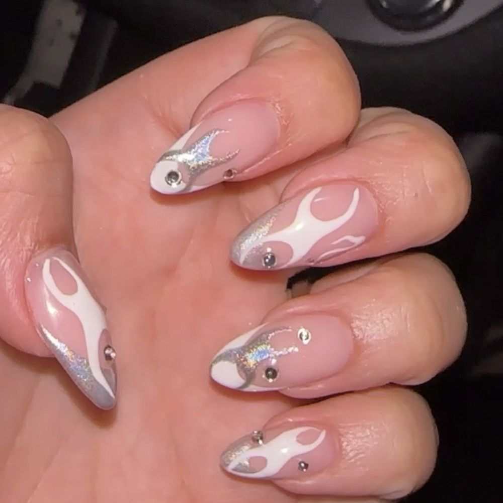 Nail Social Salon - Nail Salons Near Me - Redlands, California Nail Social Salon - Nail Salons Near Me - Redlands, California