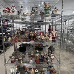 Goodwill - Sunrise/University Drive