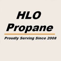 HLO Propane