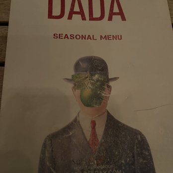 Dada - Seasonal menu - New American Near Me - Delray Beach, Florida