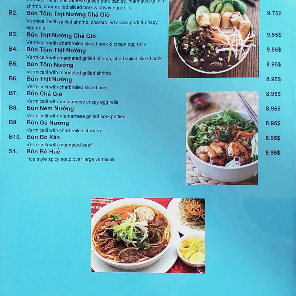 Pho Time - Menu - Vietnamese Near Me - Enterprise, Alabama Pho Time - Menu - Vietnamese Near Me - Enterprise, Alabama