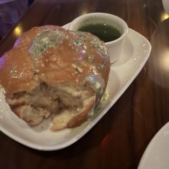 STK Steakhouse - Bread - Steakhouses Near Me - Las Vegas, Nevada STK Steakhouse - Bread - Steakhouses Near Me - Las Vegas, Nevada