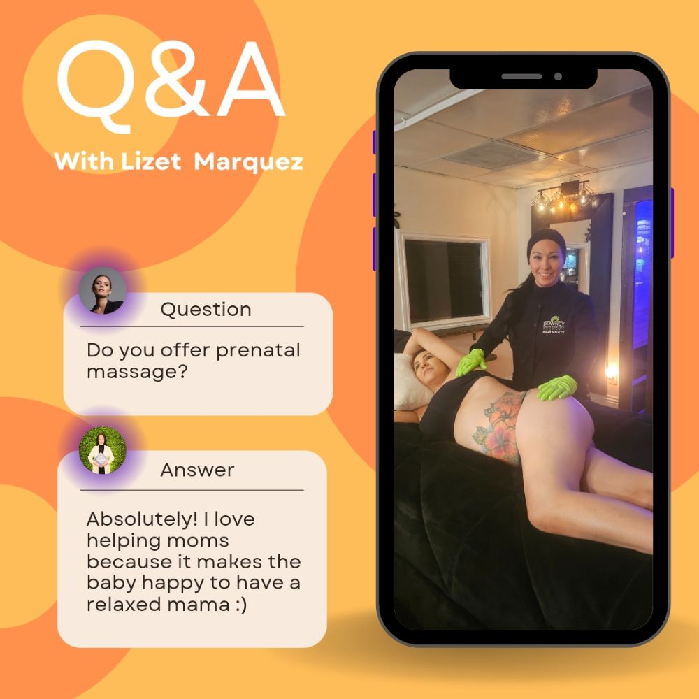 Downey Skin & Body Therapy