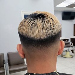Modern Cuts Barbershop