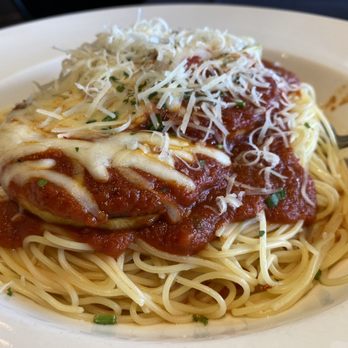 Mangiamo By 604 - Eggplant Parmesan - Italian Near Me - Honolulu, Hawaii Mangiamo By 604 - Eggplant Parmesan - Italian Near Me - Honolulu, Hawaii