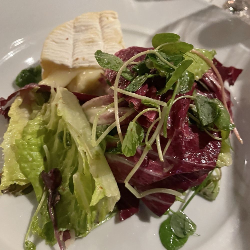 Fleurie Restaurant - French Near Me - Charlottesville, Virginia