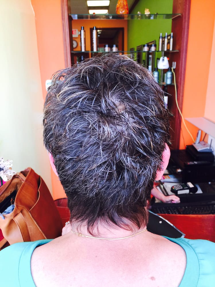 ARTATRISH SALON Updated September 2024 43 Photos & 22 Reviews 7088 Walton St, Rockford