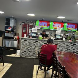 Burrito Express