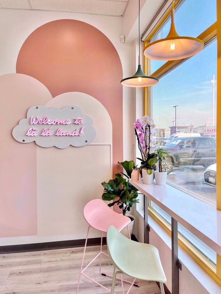 LA LA Updated September 2024 107 Photos & 32 Reviews B