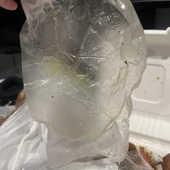 Boricua Bites - Alcapurria grease - Puerto Rican Near Me - Springfield, Massachusetts