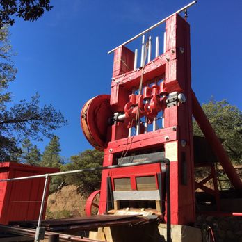 Eagle Mining - Tours Near Me - Julian, California Eagle Mining - Tours Near Me - Julian, California