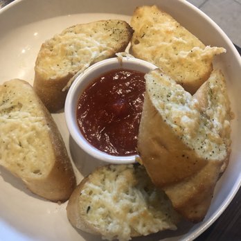 Noodles and Company - Chesse bread - Noodles Near Me - Cypress, California