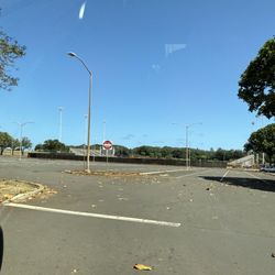 Vidinha Stadium