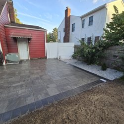 Garden Lawn Maintenance