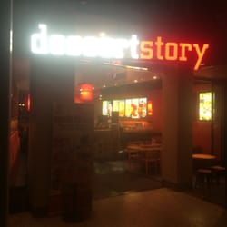 Dessert Story