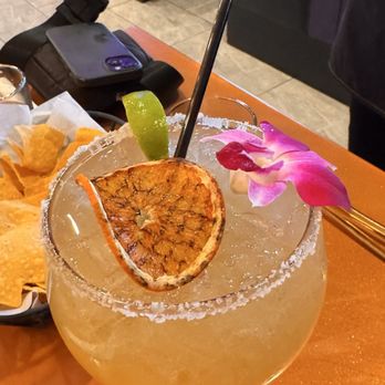 Fiesta Azul Tequila House - Mexican Near Me - Altamonte Springs, Florida