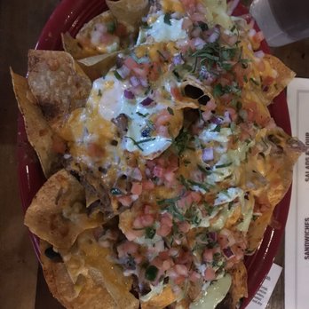 Slackwater - Nachos - Pizza Near Me - Sandy, Utah Slackwater - Nachos - Pizza Near Me - Sandy, Utah