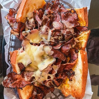 AK Subs - hot pastrami - Sandwiches Near Me - San Francisco, California AK Subs - hot pastrami - Sandwiches Near Me - San Francisco, California