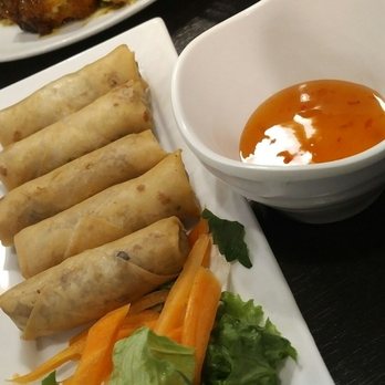 Dai Bi Chay - Spring rolls - Vietnamese Near Me - Mississauga, Ontario Dai Bi Chay - Spring rolls - Vietnamese Near Me - Mississauga, Ontario