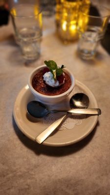 J.D. Hoyt's Supper Club by null