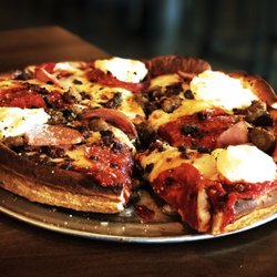 Pie Five Pizza