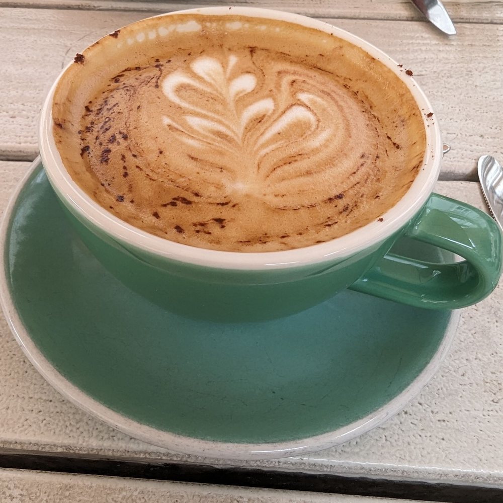 Ulrich - Cafes Near Me - Vienna, 9 Ulrich - Cafes Near Me - Vienna, 9