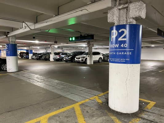 Providence Place by null