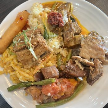 Pistahan - Lunch Buffet - Filipino Near Me - San Leandro, California Pistahan - Lunch Buffet - Filipino Near Me - San Leandro, California
