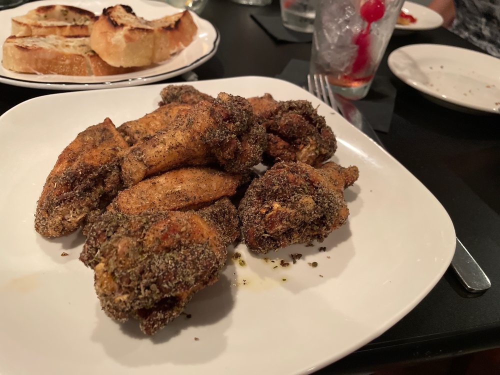 LA CUCINA RESTAURANT 22 Photos & 21 Reviews 600 S Blakely St