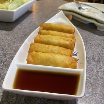 Osaka - Egg rolls - Japanese Near Me - Louisville, Kentucky Osaka - Egg rolls - Japanese Near Me - Louisville, Kentucky