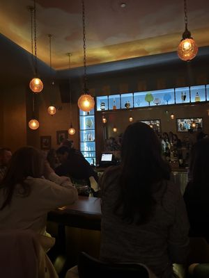 Sid Gold’s Request Room by null