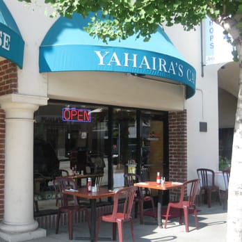 Yahaira's Cafe - Mexican Near Me - Pasadena, California Yahaira's Cafe - Mexican Near Me - Pasadena, California