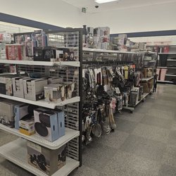 Ross Dress for Less
