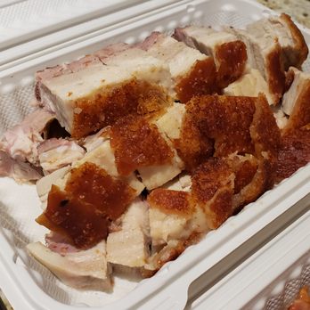 Kum Hong BBQ Restaurant - Awesome Roasted Pork (Siu Yuk) - Barbeque Near Me - Richmond Hill, Ontario Kum Hong BBQ Restaurant - Awesome Roasted Pork (Siu Yuk) - Barbeque Near Me - Richmond Hill, Ontario