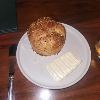 Gui Steakhouse - Complementary bread - Steakhouses Near Me - New York, New York Gui Steakhouse - Complementary bread - Steakhouses Near Me - New York, New York