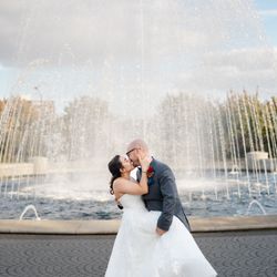 Crystal Ballroom - Crystal Ballroom Rock Hill SC Wedding Venue