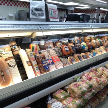 Rulli Bros - Austintown - Great deli selection! - Meat Shops Near Me - Youngstown, Ohio