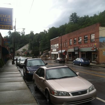 Town of Spruce Pine - Local Flavor Near Me Town of Spruce Pine - Local Flavor Near Me