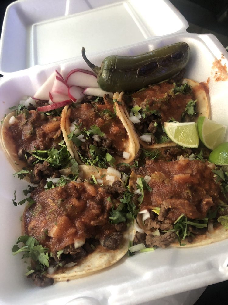 TACOS EL JALAPENO Updated May 2024 10 Reviews 917 Paradise Rd, Modesto, California Food