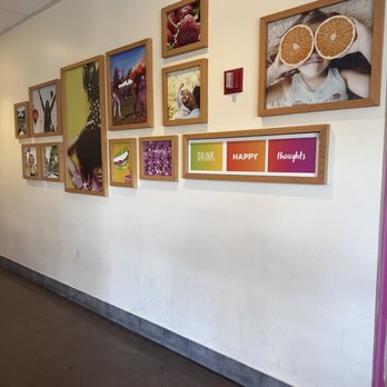Jamba - Wall art - Juice Bars & Smoothies Near Me - Las Vegas, Nevada