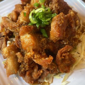 Ko Ryu Ramen - Western - Chicken karaage - Ramen Near Me - Rancho Palos Verdes, California