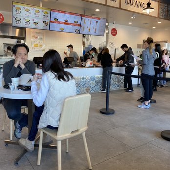 Bafang Dumpling - Taiwanese Near Me - Chino Hills, California Bafang Dumpling - Taiwanese Near Me - Chino Hills, California